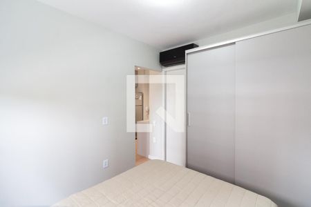 Quarto de apartamento para alugar com 1 quarto, 25m² em Vila Butantã, São Paulo