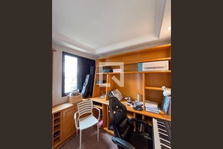 Escritório de apartamento à venda com 2 quartos, 78m² em Vila Moinho Velho, São Paulo