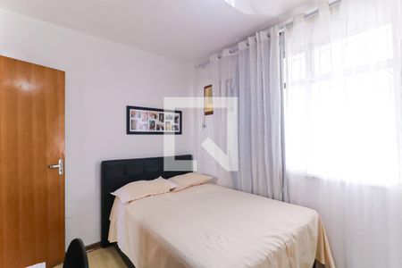 Quarto  de apartamento à venda com 2 quartos, 50m² em Inhaúma, Rio de Janeiro