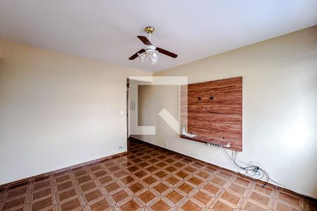 Sala de apartamento para alugar com 2 quartos, 71m² em Belenzinho, São Paulo