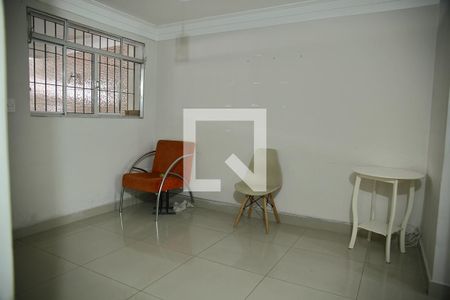 Sala de casa à venda com 3 quartos, 189m² em Jardim Nascimento, São Bernardo do Campo