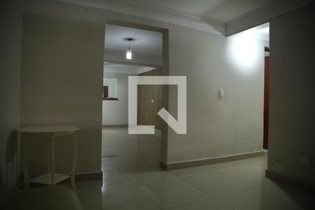 Sala de casa à venda com 3 quartos, 189m² em Jardim Nascimento, São Bernardo do Campo