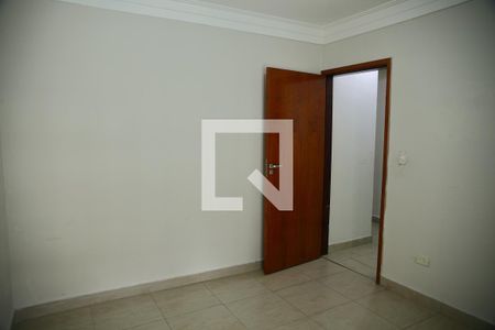 Suíte  de casa à venda com 3 quartos, 189m² em Jardim Nascimento, São Bernardo do Campo