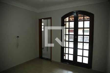 Suíte  de casa à venda com 3 quartos, 189m² em Jardim Nascimento, São Bernardo do Campo