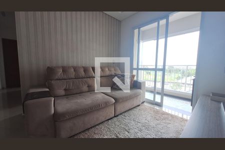 Apartamento para alugar com 2 quartos, 50m² em Parque Suzano, Suzano