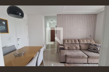 Apartamento para alugar com 2 quartos, 50m² em Parque Suzano, Suzano