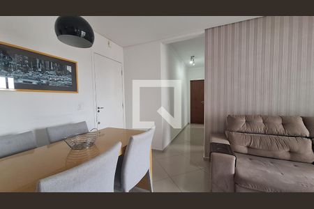 Apartamento para alugar com 2 quartos, 50m² em Parque Suzano, Suzano