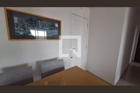 Apartamento para alugar com 2 quartos, 50m² em Parque Suzano, Suzano
