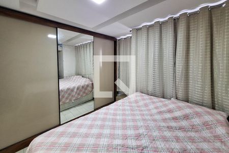 Quarto 1 de apartamento para alugar com 2 quartos, 90m² em Ingá, Niterói