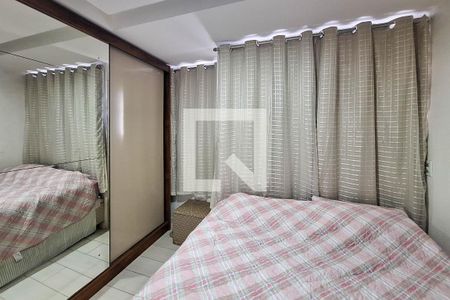 Quarto 1 de apartamento para alugar com 2 quartos, 90m² em Ingá, Niterói