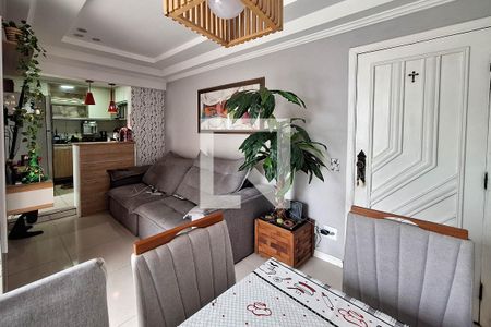 Sala 1 de apartamento para alugar com 2 quartos, 90m² em Ingá, Niterói