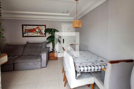 Sala 1 de apartamento para alugar com 2 quartos, 90m² em Ingá, Niterói