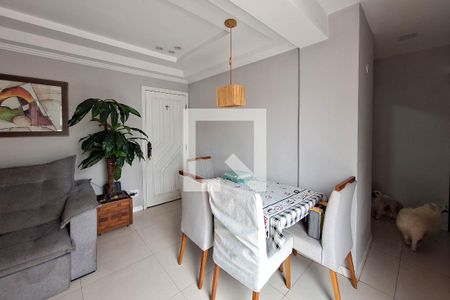 Sala 1 de apartamento para alugar com 2 quartos, 90m² em Ingá, Niterói