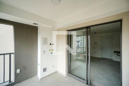 Sala de apartamento para alugar com 2 quartos, 49m² em Penha de França, São Paulo