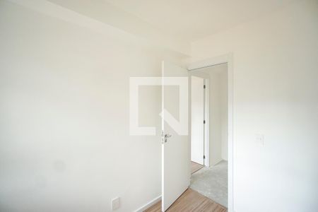 Quarto 01 de apartamento para alugar com 2 quartos, 49m² em Penha de França, São Paulo