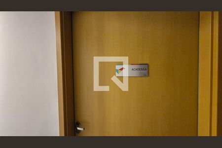 Área comum - Academia de apartamento à venda com 2 quartos, 59m² em Parque da Represa, Jundiaí