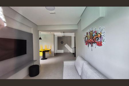 Sala de Jogos de apartamento à venda com 2 quartos, 59m² em Parque da Represa, Jundiaí