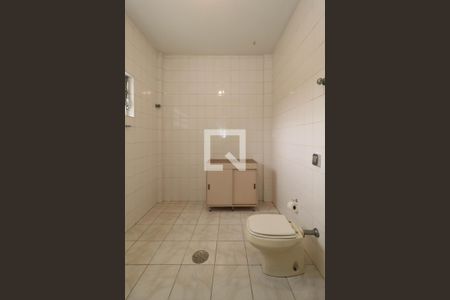 Banheiro de apartamento à venda com 2 quartos, 87m² em Pinheiros, São Paulo