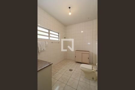 Banheiro de apartamento à venda com 2 quartos, 87m² em Pinheiros, São Paulo