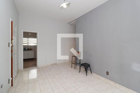 Sala de apartamento à venda com 2 quartos, 87m² em Pinheiros, São Paulo