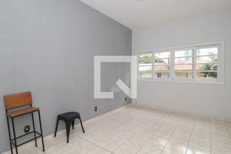 Sala de apartamento à venda com 2 quartos, 87m² em Pinheiros, São Paulo