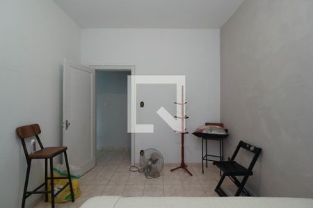 Quarto de apartamento à venda com 2 quartos, 87m² em Pinheiros, São Paulo
