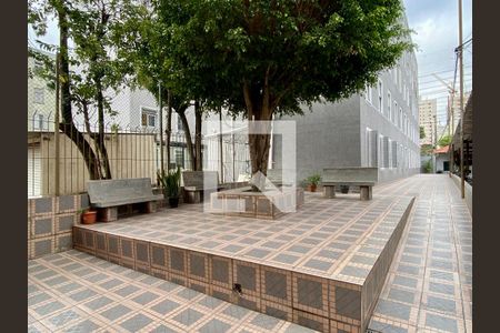 Apartamento à venda com 2 quartos, 59m² em Vila Sabrina, São Paulo