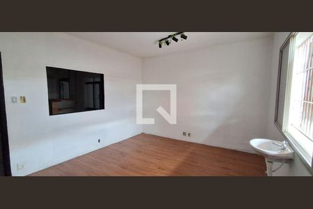 Quarto 1 de casa para alugar com 2 quartos, 130m² em Jardim do Mar, São Bernardo do Campo