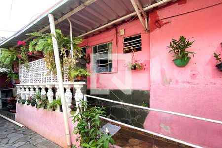 Edícula 2 de casa à venda com 4 quartos, 360m² em Maria Virgínia, Belo Horizonte