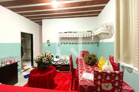 Casa para alugar com 4 quartos, 360m² em Maria Virgínia, Belo Horizonte