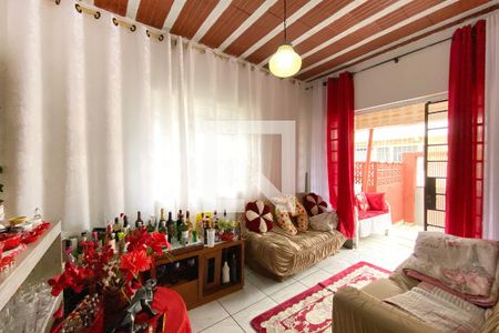 Casa para alugar com 4 quartos, 360m² em Maria Virgínia, Belo Horizonte