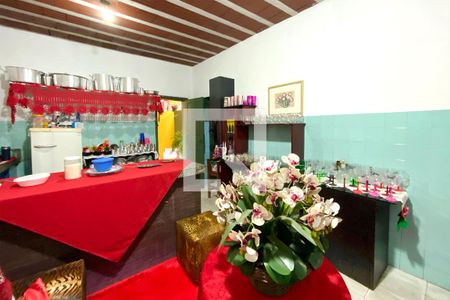 Casa para alugar com 4 quartos, 360m² em Maria Virgínia, Belo Horizonte