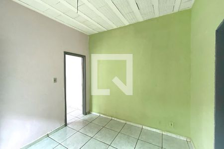 Sala Edicula 1 de casa à venda com 4 quartos, 360m² em Maria Virgínia, Belo Horizonte