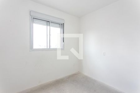 Quarto 1 de apartamento para alugar com 2 quartos, 42m² em Vila Aricanduva, São Paulo