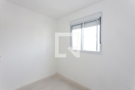 Quarto 1 de apartamento para alugar com 2 quartos, 42m² em Vila Aricanduva, São Paulo