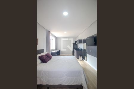 kitnet de kitnet/studio à venda com 1 quarto, 29m² em Centro Histórico, Porto Alegre