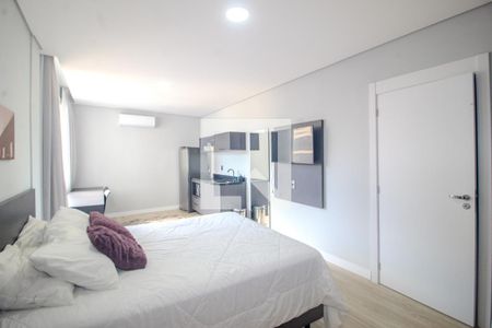 kitnet de kitnet/studio à venda com 1 quarto, 29m² em Centro Histórico, Porto Alegre