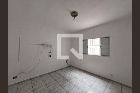 Quarto Casa 2 de casa à venda com 3 quartos, 150m² em Jardim Sonia (zona Sul), São Paulo