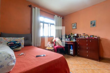 Quarto 1 de casa para alugar com 3 quartos, 142m² em Jardim Penha, São Paulo