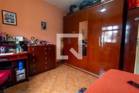 Quarto 1 de casa para alugar com 3 quartos, 142m² em Jardim Penha, São Paulo