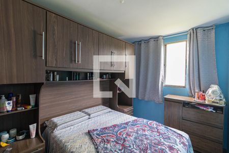 Quarto 2 de apartamento à venda com 2 quartos, 60m² em Vila Silvia, São Paulo