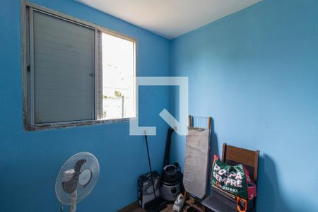 Quarto 1 de apartamento à venda com 2 quartos, 60m² em Vila Silvia, São Paulo