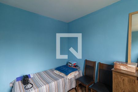 Quarto 1 de apartamento à venda com 2 quartos, 60m² em Vila Silvia, São Paulo