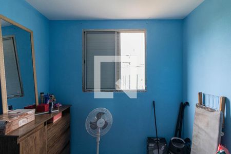 Quarto 1 de apartamento à venda com 2 quartos, 60m² em Vila Silvia, São Paulo