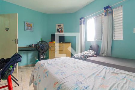 Quarto 1 de casa para alugar com 2 quartos, 65m² em Jardim Penha, São Paulo