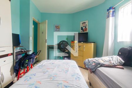 Quarto 1 de casa para alugar com 2 quartos, 65m² em Jardim Penha, São Paulo