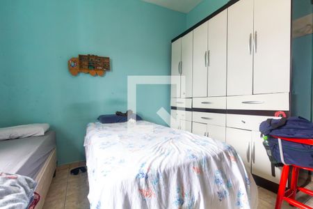 Quarto 1 de casa para alugar com 2 quartos, 65m² em Jardim Penha, São Paulo