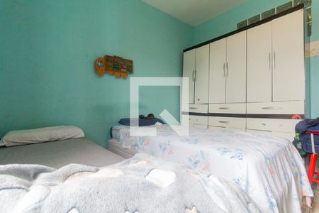 Quarto 1 de casa para alugar com 2 quartos, 65m² em Jardim Penha, São Paulo