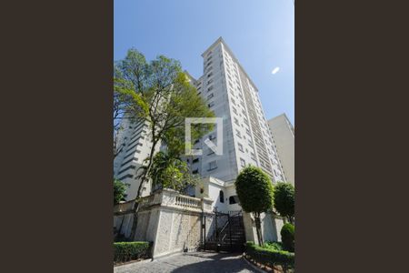Fachada de apartamento à venda com 3 quartos, 97m² em Jardim do Mar, São Bernardo do Campo
