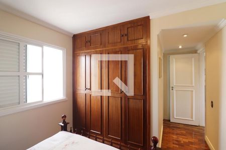 Quarto 1 - Suíte de apartamento à venda com 3 quartos, 97m² em Jardim do Mar, São Bernardo do Campo